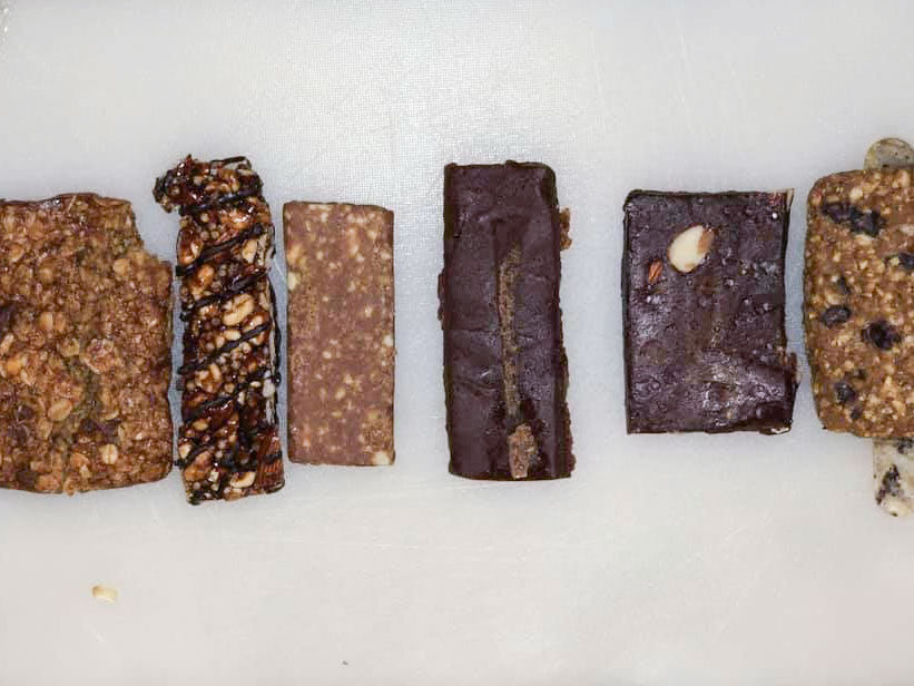 Intellectual challenges & Circles