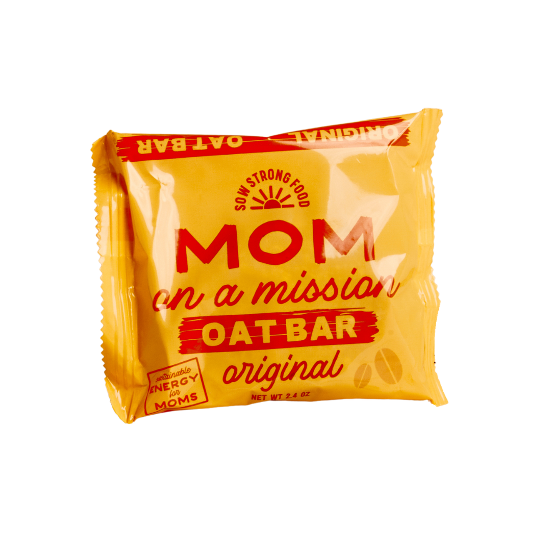 MOM Original Oat Bar