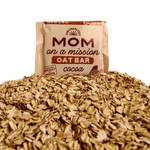 MOM Cocoa Salt Bar