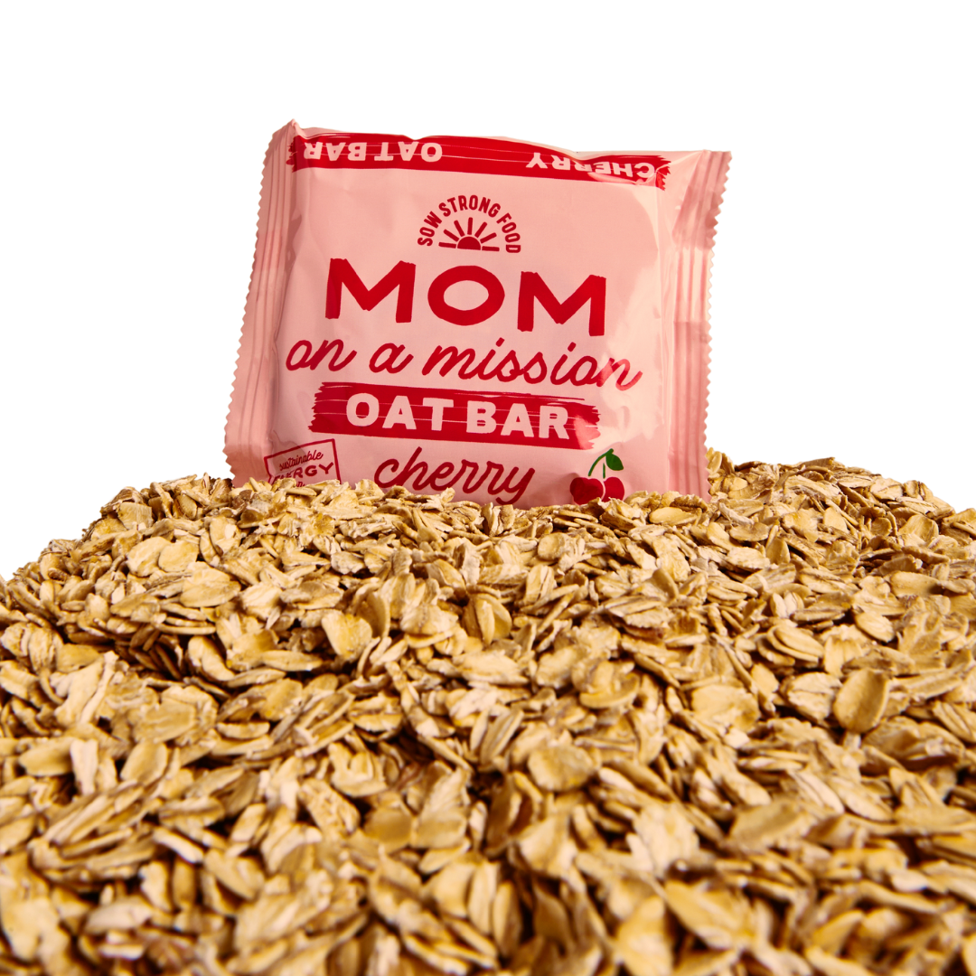 MOM Cherry Bar