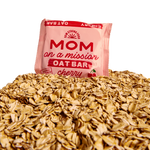 MOM Cherry Bar