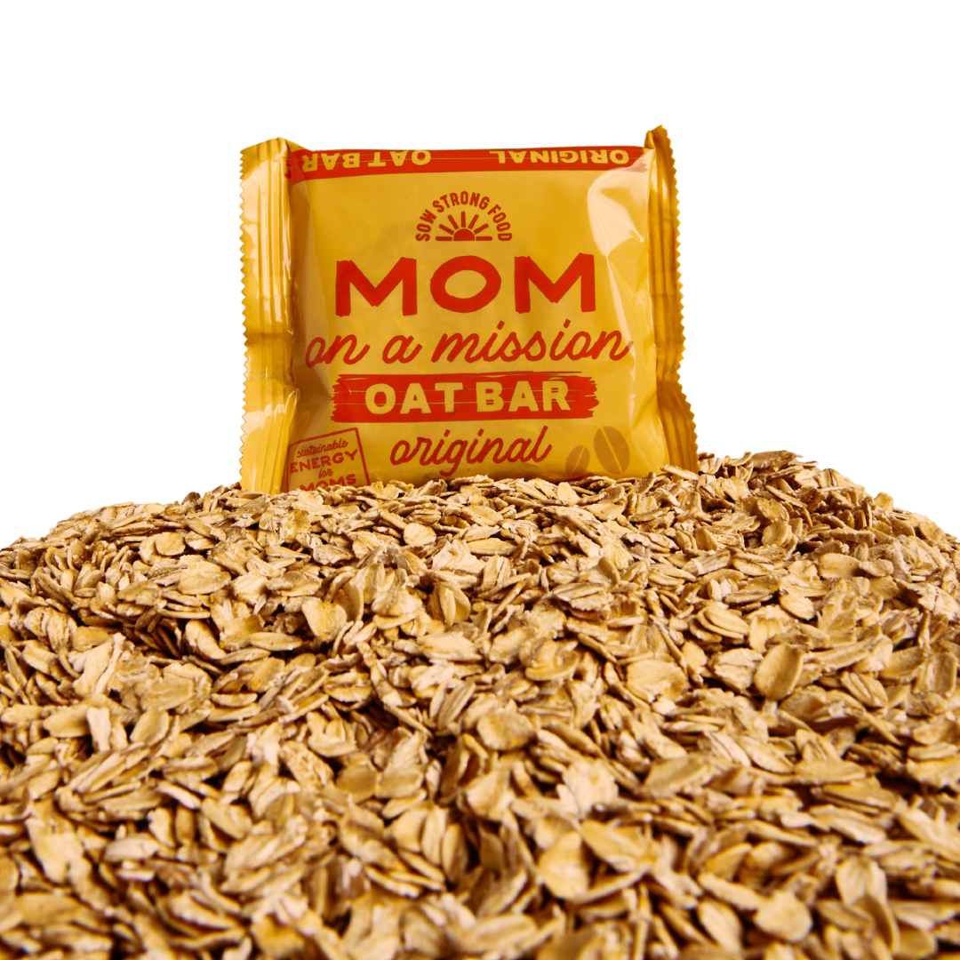 MOM Original Oat Bar
