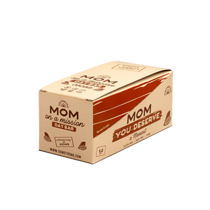 MOM Cocoa Salt Bar