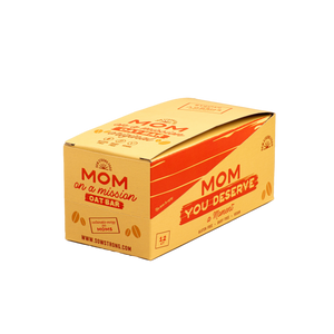 MOM Original Oat Bar