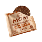 MOM Cocoa Salt Bar