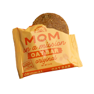 MOM Original Oat Bar