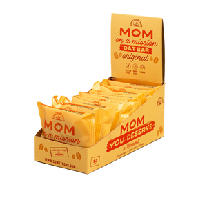 MOM Original Oat Bar