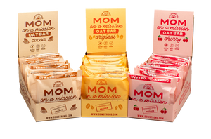 MOM Variety Bar Bundle