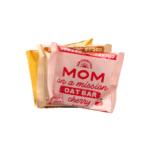 MOM Variety Bar Bundle