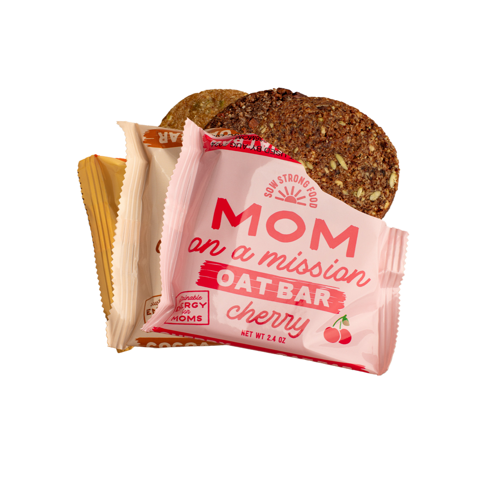 MOM Variety Bar Bundle