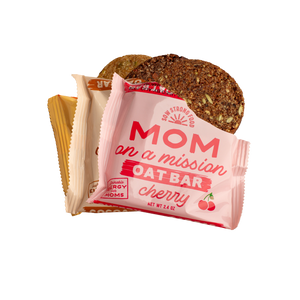 MOM Variety Bar Bundle