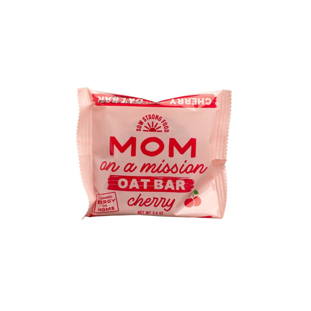 MOM Cherry Bar